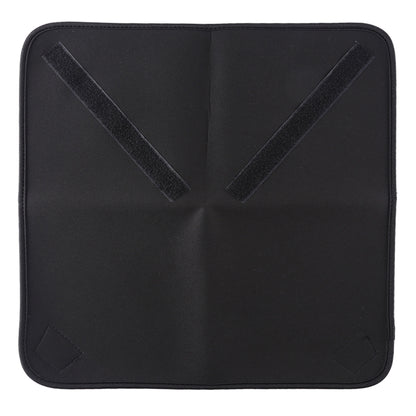 Hundred-folding Cloth Photography Camera SLR Liner Lens Bag Thickening Wrapped Cloth Plus Velvet, Size: 55x55cm, Size: 55x55cm