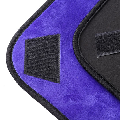 Hundred-folding Cloth Photography Camera SLR Liner Lens Bag Thickening Wrapped Cloth Plus Velvet, Size: 55x55cm, Size: 55x55cm