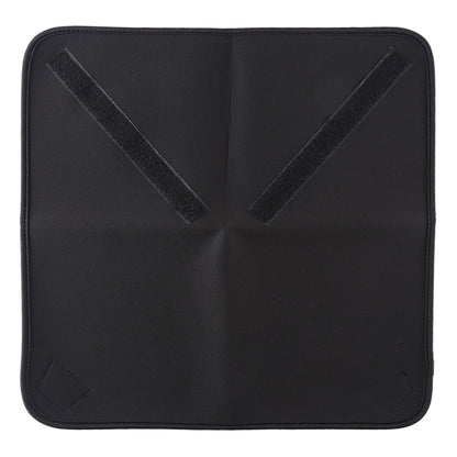 Hundred-folding Cloth Photography Camera SLR Liner Lens Bag Thickening Wrapped Cloth Plus Velvet, Size: 40x40cm, Size: 40x40cm