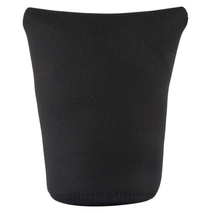 5 in 1 SLR Camera Lens Package Thickening Shockproof Neoprene Lens Storage Bag Sticky Deduction, 5 in 1