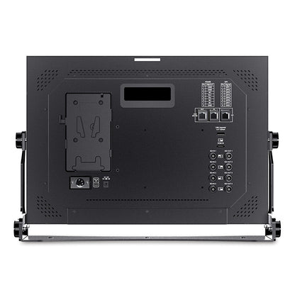 SEETEC ATEM173S 17.3 inch 3G-SDI HDMI Full HD 1920x1080 Multi-camera Broadcast Monitor, ATEM173S
