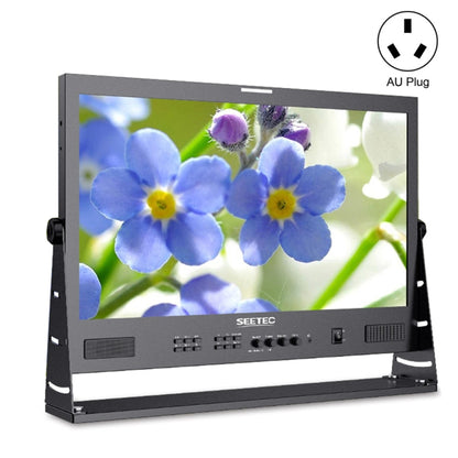SEETEC ATEM215S 21.5 inch  3G-SDI HDMI Full HD 1920x1080 Multi-camera Broadcast Monitor, ATEM215S