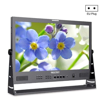 SEETEC ATEM215S 21.5 inch  3G-SDI HDMI Full HD 1920x1080 Multi-camera Broadcast Monitor, ATEM215S