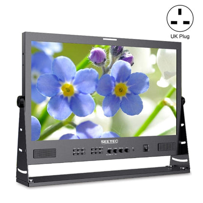 SEETEC ATEM215S 21.5 inch  3G-SDI HDMI Full HD 1920x1080 Multi-camera Broadcast Monitor, ATEM215S
