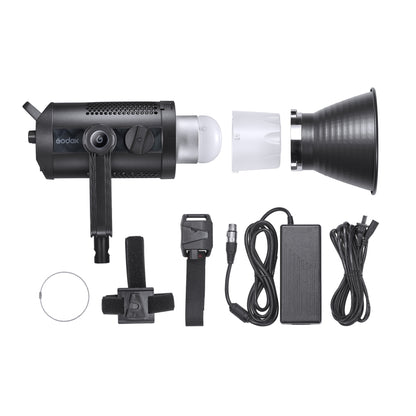 Godox SZ200Bi  200W 2800-6500K Bi Bi-Color LED Video Light