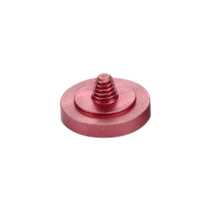 Universal Metal Camera Shutter Release Button, Diameter: 11mm, Thickness: 2mm