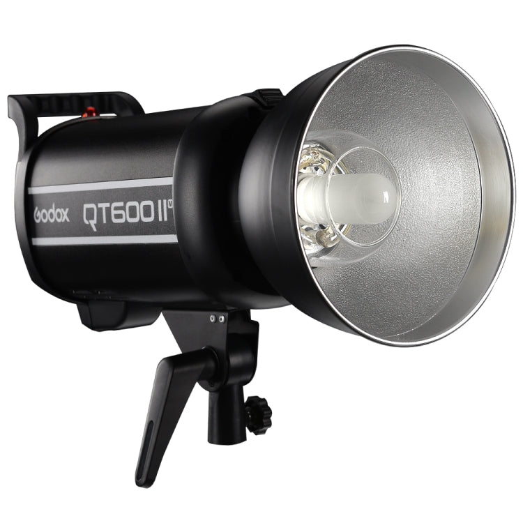 Godox QT600IIM 600Ws 1/8000s High Speed  Strobe Studio Flash Light, QT600IIM