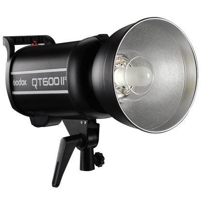 Godox QT600IIM 600Ws 1/8000s High Speed  Strobe Studio Flash Light, QT600IIM
