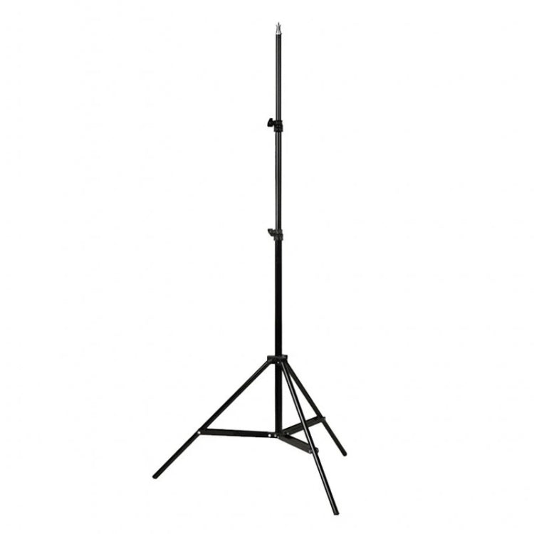 Godox SN302 1.9m Height Photography Aluminum Light Stand for Studio Flash Light, SN302