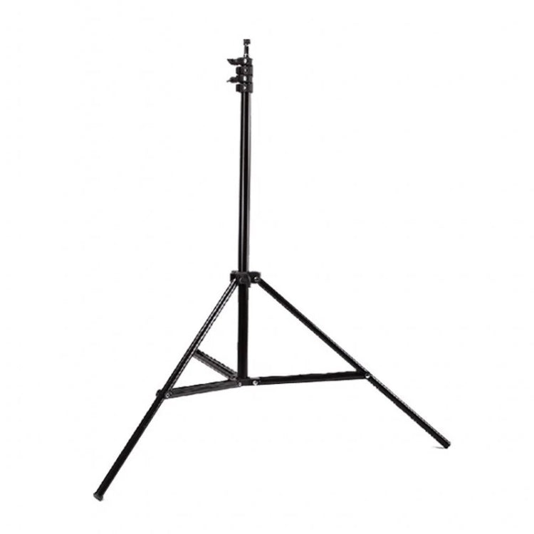 Godox SN304 2.0m Height Photography Aluminum Light Stand for Studio Flash Light, SN304