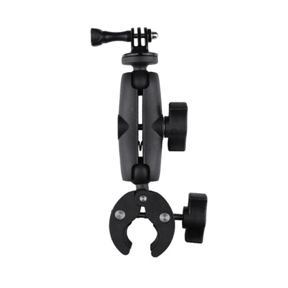 Extended Version 360 Rotation Adjustable Action Camera Clamp Plier Base Holder, Extended Version Plier Base Holder