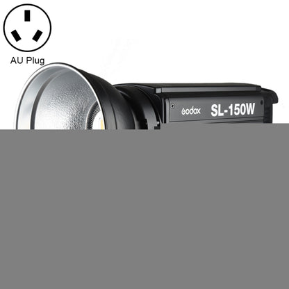 Godox SL150W 150W 5600K Daylight-balanced LED Light Studio Continuous Photo Video Light, SL150W