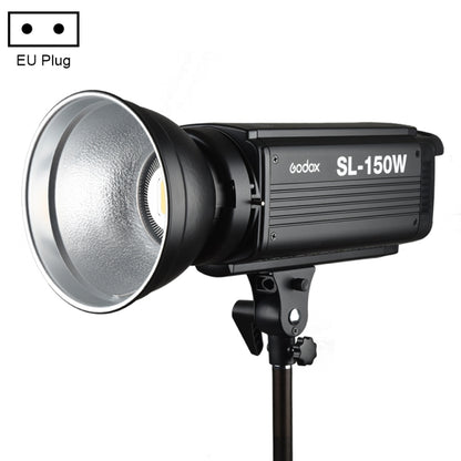 Godox SL150W 150W 5600K Daylight-balanced LED Light Studio Continuous Photo Video Light, SL150W