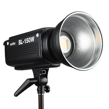 Godox SL150W 150W 5600K Daylight-balanced LED Light Studio Continuous Photo Video Light, SL150W