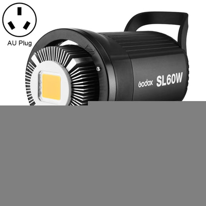 Godox SL60W LED Light Studio Continuous Photo Video Light, SL60W