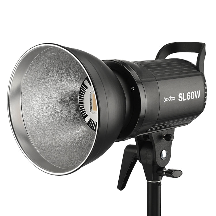 Godox SL60W LED Light Studio Continuous Photo Video Light, SL60W