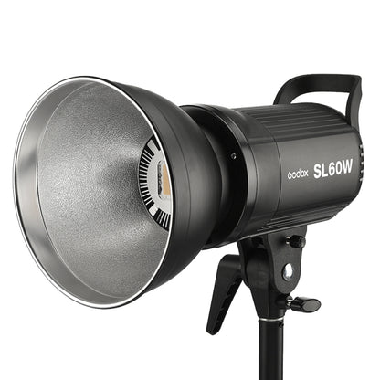 Godox SL60W LED Light Studio Continuous Photo Video Light, SL60W