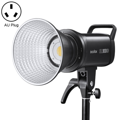 Godox SL100D 100W 5600K Daylight-balanced LED Light Studio Continuous Photo Video Light, SL100D