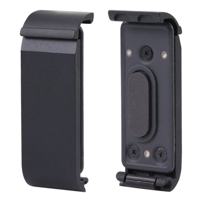 Original Metal Side Cover For GoPro Hero 11 / HERO10 Black / HERO9 Black / HERO10 Black, For GoPro Hero 11 / HERO10 Black / HERO9 Black / HERO10 Black