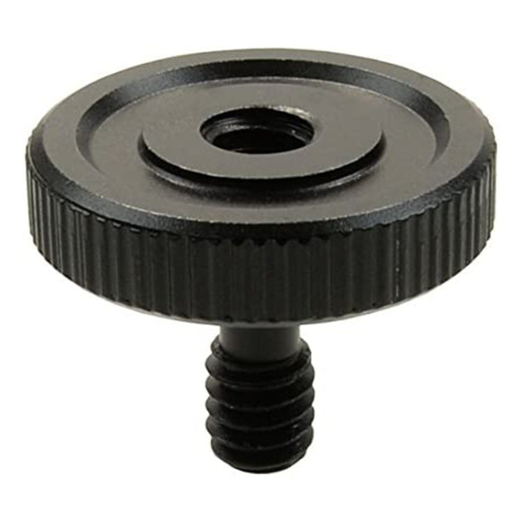 1/4 inch Male to Female Screw Adapter for Fixing Light / Stand