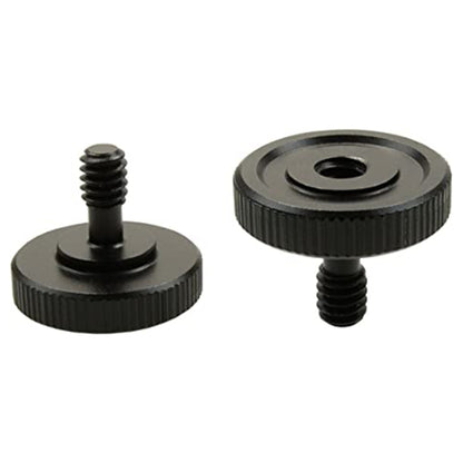 1/4 inch Male to Female Screw Adapter for Fixing Light / Stand