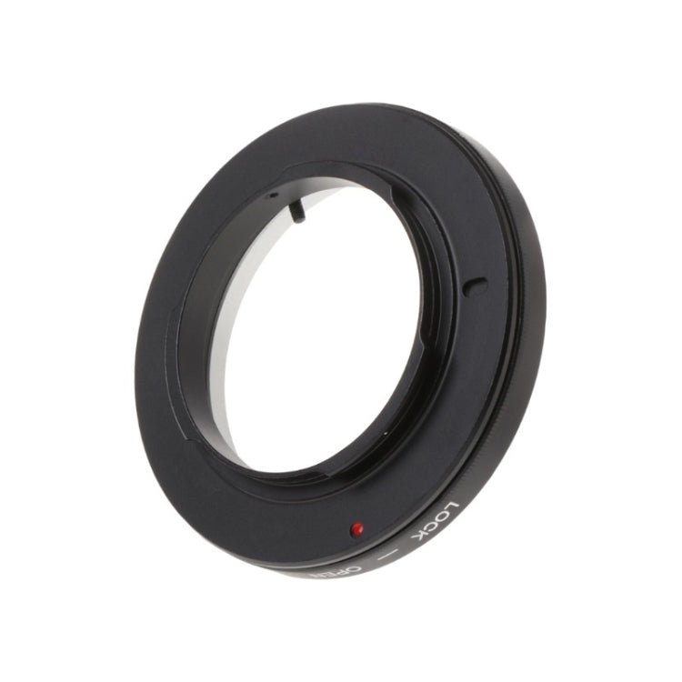 FD-AI FD-NIK Lens Macro Adapter Ring for Canon FD Lens to Nikon AI Lens, FD-AI FD-NIK