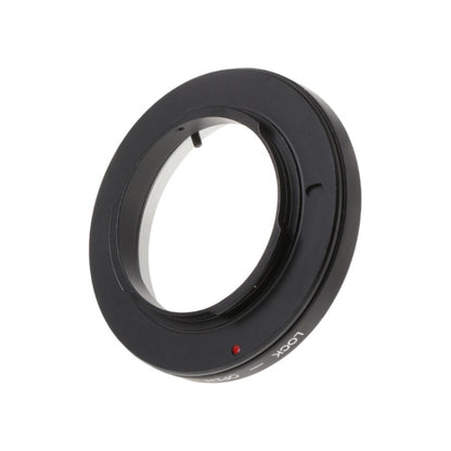 FD-AI FD-NIK Lens Macro Adapter Ring for Canon FD Lens to Nikon AI Lens, FD-AI FD-NIK