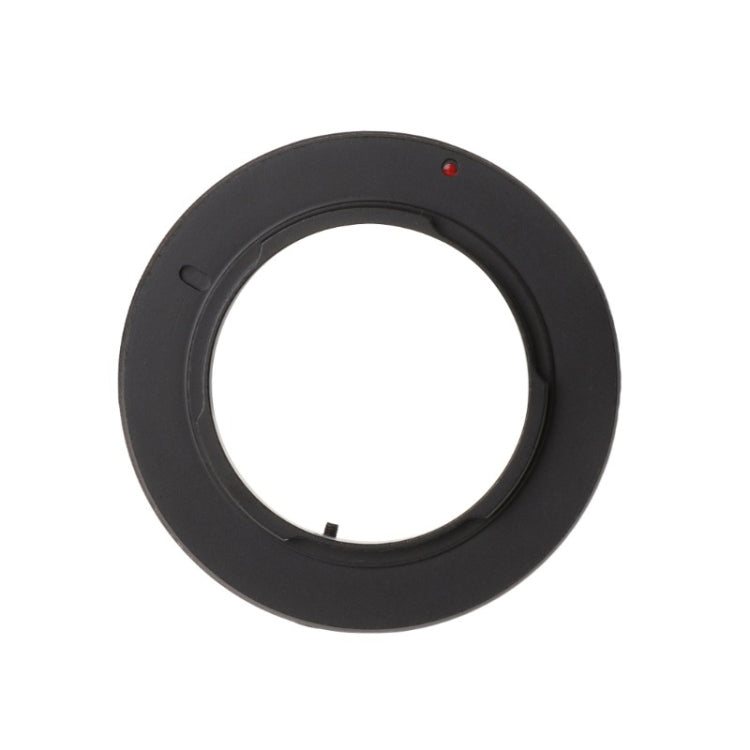 FD-AI FD-NIK Lens Macro Adapter Ring for Canon FD Lens to Nikon AI Lens, FD-AI FD-NIK