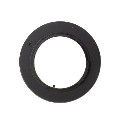 FD-AI FD-NIK Lens Macro Adapter Ring for Canon FD Lens to Nikon AI Lens, FD-AI FD-NIK