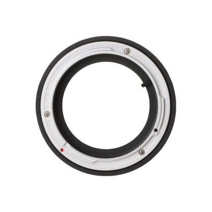 FD-AI FD-NIK Lens Macro Adapter Ring for Canon FD Lens to Nikon AI Lens, FD-AI FD-NIK