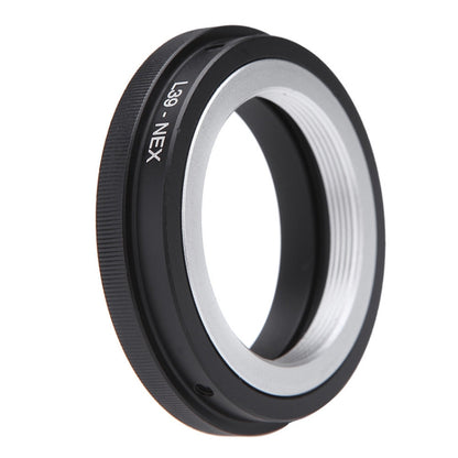 L39-NEX Lens Mount Stepping Ring for Leica / Sony A7 / NEX5 / A5000, L39-NEX