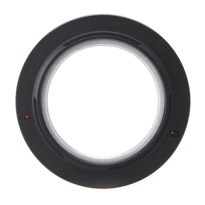 L39-NEX Lens Mount Stepping Ring for Leica / Sony A7 / NEX5 / A5000, L39-NEX
