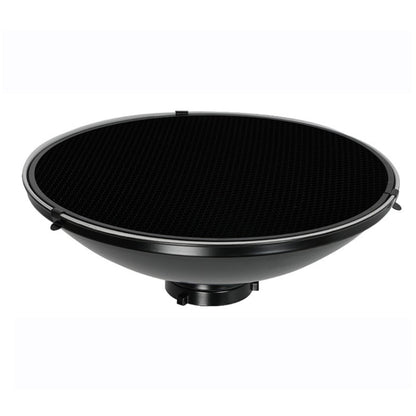 Godox RS55CM 55cm Studio White Beauty Dish Reflector Bowens Mount Diffuser, RS55CM
