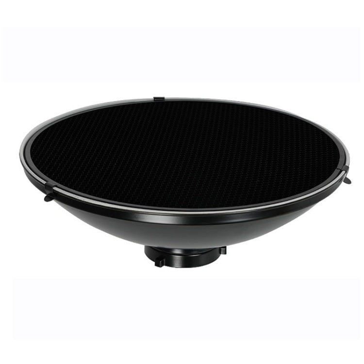 Godox RS42CM 42cm Studio White Beauty Dish Reflector Bowens Mount Diffuser, RS42CM