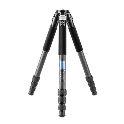 BEXIN RC294 Portable Collapsible Carbon Fiber Camera Tripod, RC294
