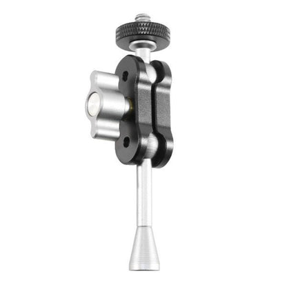 BEXIN TM-4 Multi-function Magic Arm Ball Mount Clamp Clip, TM-4