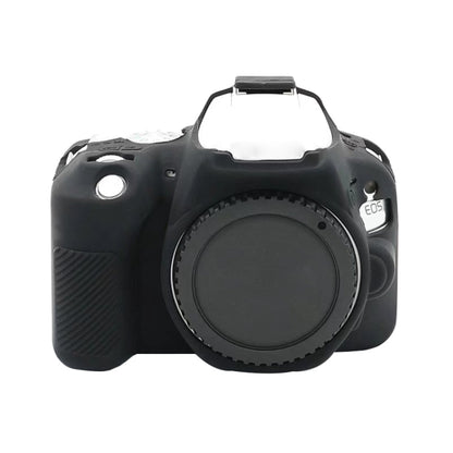 For Canon EOS 250D Soft Silicone Protective Case, For Canon EOS 250D