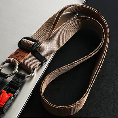 XJ03 Camera Shoulder Hanging Neck Strap