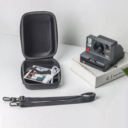 For Polaroid One Step 2 / NOW EVA Camera Case Shockproof Camera Storage Bag