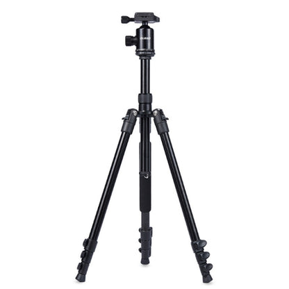 TRIOPO Oubao A-308S Adjustable Portable  Aluminum Alloy Tripod with Ball Head for SLR Camera, A-308S