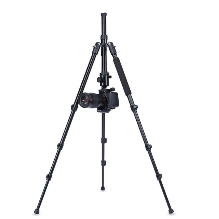 TRIOPO Oubao A-308S Adjustable Portable  Aluminum Alloy Tripod with Ball Head for SLR Camera, A-308S