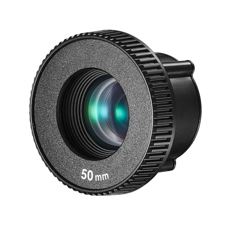 Godox AK-R24 50mm Wide Lens for AK-R21 Projection Attachment, AK-R24