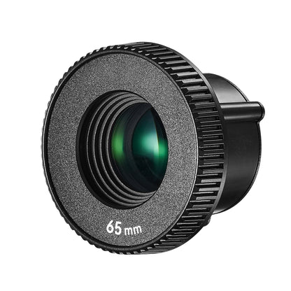 Godox AK-R27 65mm Standard Lens for AK-R21 Projection Attachment, AK-R27