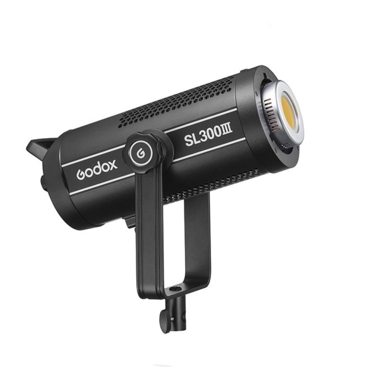Godox SL300III 330W LED Light 5600K Daylight Video Flash Light, SL300III