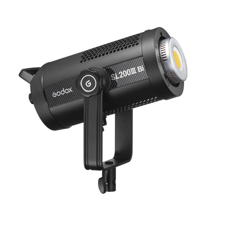 Godox SL200IIIBi 215W Bi-Color 2800K-6500K LED Video Light, SL200IIIBi