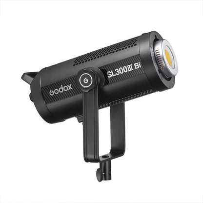 Godox SL300IIIBi 330W Bi-Color 2800K-6500K LED Video Light, SL300IIIBi
