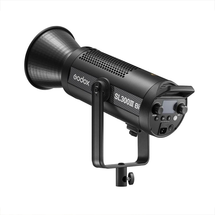 Godox SL300IIIBi 330W Bi-Color 2800K-6500K LED Video Light, SL300IIIBi