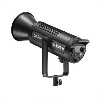 Godox SL300IIIBi 330W Bi-Color 2800K-6500K LED Video Light, SL300IIIBi