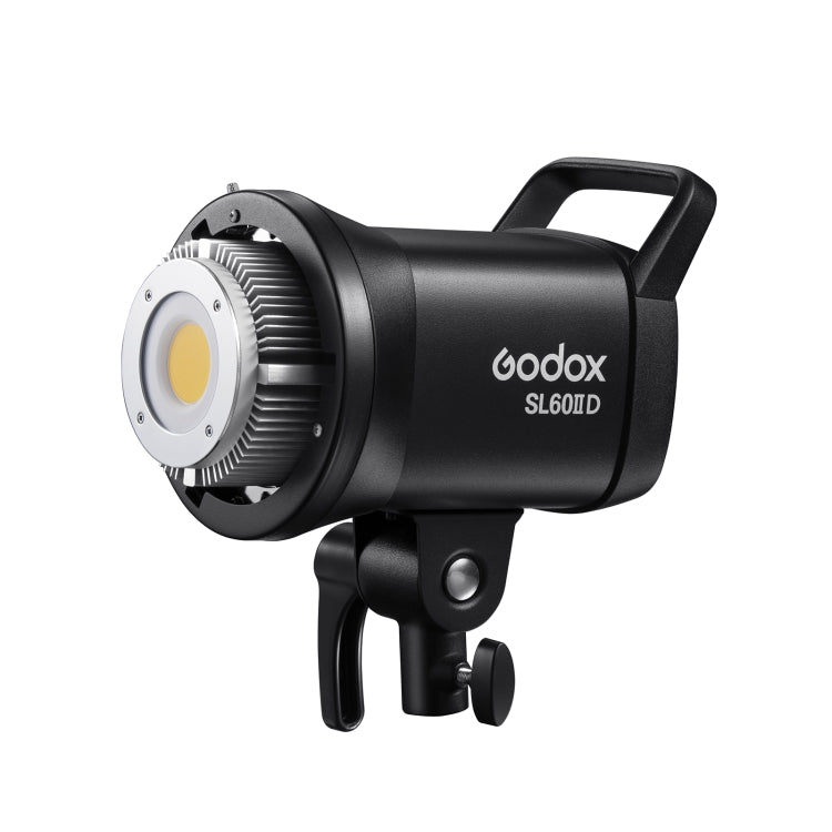Godox SL60IID 70W 5600K Daylight Balanced LED Video Light, SL60IID