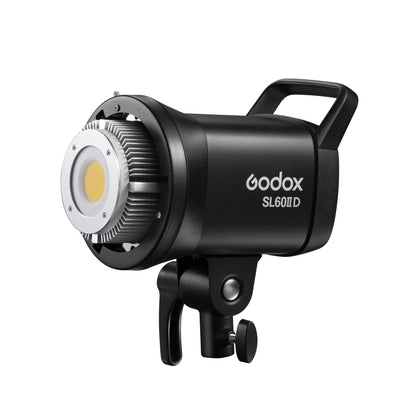 Godox SL60IID 70W 5600K Daylight Balanced LED Video Light, SL60IID